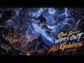 New Multi Sub One Sword Wipes Out All Goblins EP1 58 Anime Animation