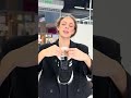 Кросівки жіночі замшеві хутро 592878 Чорні Відео