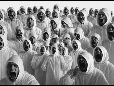 Boslen - Whitney (Official Video)