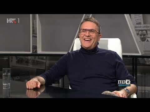 Nedjeljom u 2: Tarik Filipović, 29.12.2019.