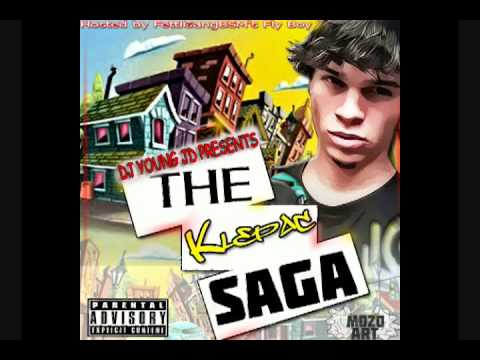 Klepac Feat. Sadat X and Moe - Wise Guys