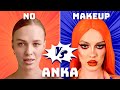 ANKA - No Makeup (official video 2024)
