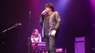 The Cult - Sound & Fury [Dedicated to Chris Cornell] (Houston 05.18.17) HD