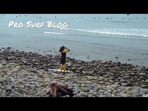 Silvana Lima Gets Air at Lowers