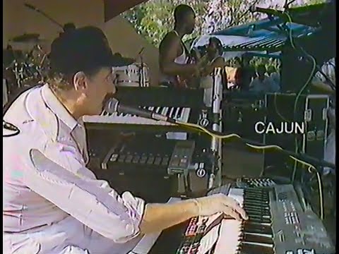 The Zawinul Syndicate -  Pori Jazz 1988 - Full Live Show [Enhanced Audio]