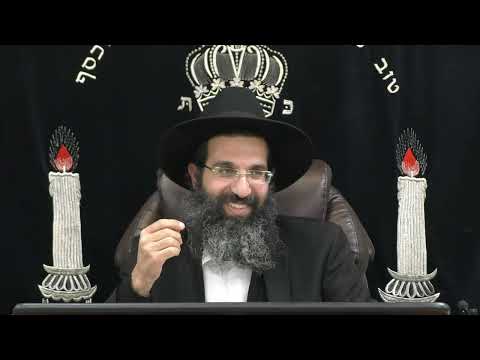הלכות שבת - קעד' - הכנת מאכל לבהמה 🐓 משנה ברורה סימן שכג שכד | חלק 588 | הרב שי עובד