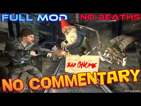 Half-Life 2: ANTLIONS EVERYWHERE - Full Walkthrough