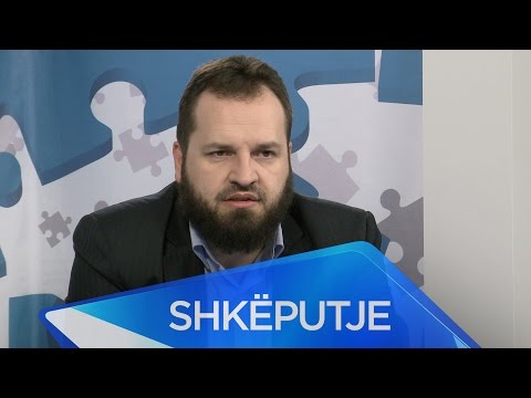 Ndihma e prindërve në përzgjedhjen e bashkëshortit - Hoxhë Muhamed Dërmaku