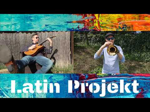 Latin Projekt // Lusta Dick Solo - Cover Video