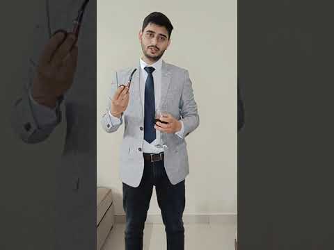 Kartikeya Singh Monologue Video 3