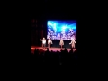 9 10 16 Anthony S Kidz Bop Concert 01