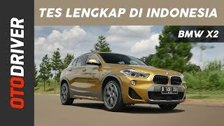 Download lagu BMW X2 2018 Review Indonesia | OtoDriver mp3 Download lagu BMW X2 2018 Review Indonesia | OtoDriver mp3