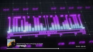Noreaga - Bloody Money Pt.3 Instrumental