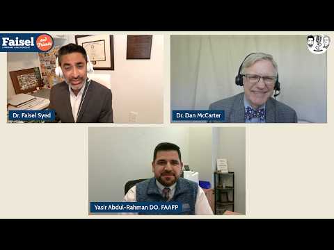 Ep. 191: Sharing Care: Expanding Primary Care Delivery