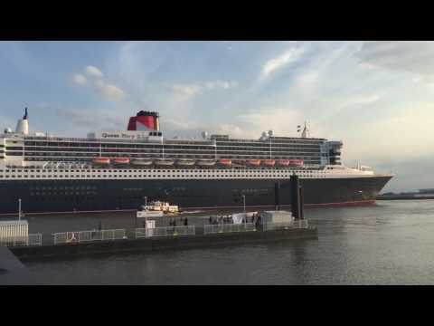 Queen Mary 2