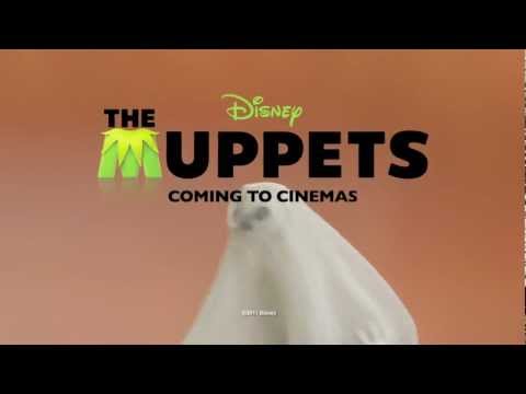 The Muppets (Viral Video 'Happy Halloween')