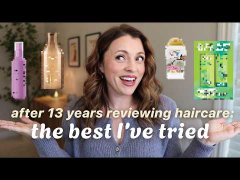 Leave-In Molecular Repair Hair Mask