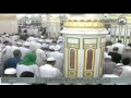 18/04/2016 Sh Ahmad Taalib Hameed imitates Sh Muhammad Ayoub in Masjid an-Nabawi in Fajr prayer