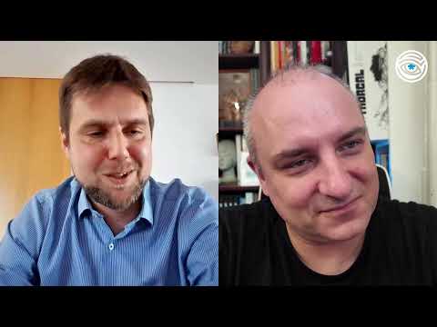 Polska, Czechy i Słowacja wobec wyzwań przyszłości CEE - LIVE z dr. Maciejem Ruczajem