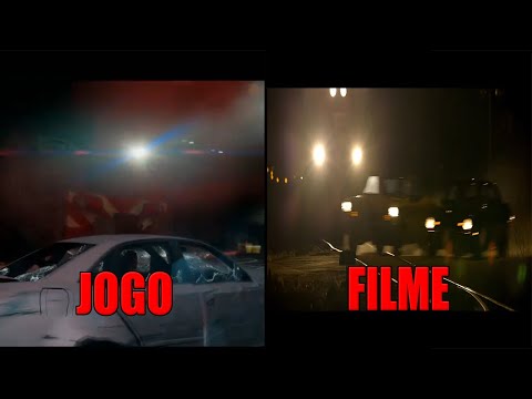 8 QUOTES AND REFERENCES BETWEEN THE MOVIE NEED FOR SPEED AND THE GAMES