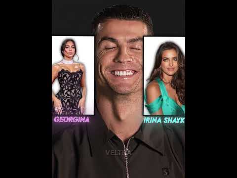 Georgina Gets Revenge On Ronaldo 😂