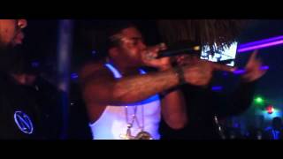 TRILLADVD  / LIL SCRAPPY INTERVIEW / BAD &quot;THATS HER&quot; LIVE / KAOSHOTBEATZ