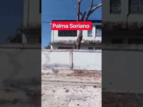 Palma Soriano #palmasoriano #santiagodecuba #cuba #seguirajesús