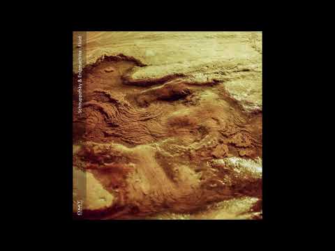 Schnuppofsky, Enigmachina - Fluid Fluid