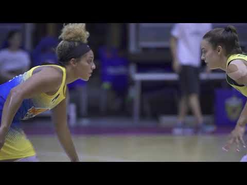 2019.09.04. Sopron Basket - Piestanske Cajky