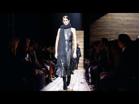 Michael Kors | Fall/Winter 2020/21 | NYFW