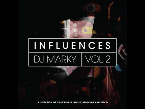 Influx Datum - Meant Love