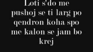Xhevi - Loti S'do Me Pushoj