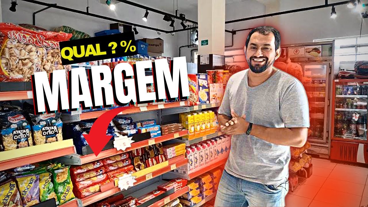 Qual é o melhor Jeito de Colocar Preços nos Produtos Margem ou Mark-up