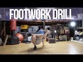 Slow Motion Footwork Drill | Footwork Basics | Beginner Breaking Tutorial