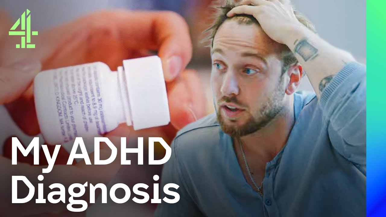 Sam Thompson: Is This ADHD? | Channel 4 Documentaries