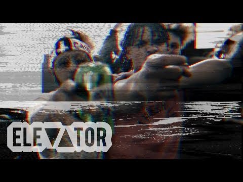 Burnkas -  Funked Out (Official Music Video)