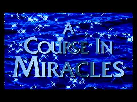 LESSON ACIM 263 SPARKLY