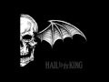 Hail To The King 2013 Avenged Sevenfold New Album