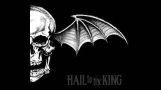 Hail To The King (2013) - Avenged Sevenfold (New album)