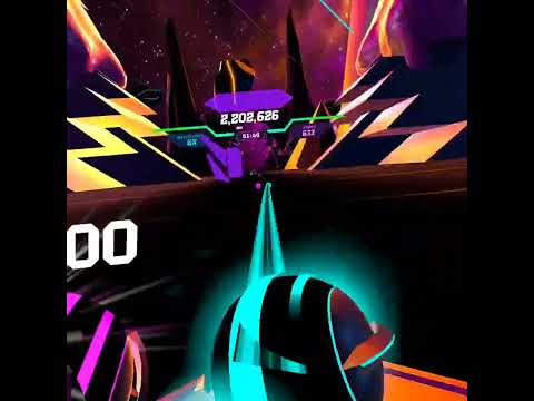 Blue Monday (Synth Riders Version) - Zardonic ft. Reebz