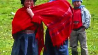 Sash ! -  Ecuador (1995) Original Version