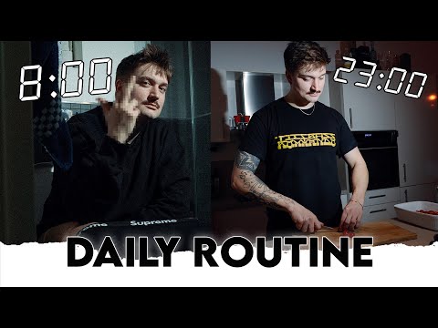 WIE verdient Vincent sein GELD? ONE DAY IN THE LIFE!