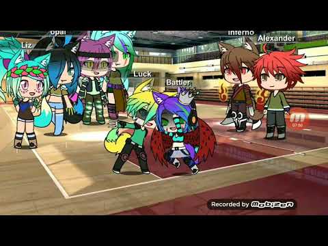 My character story part 20