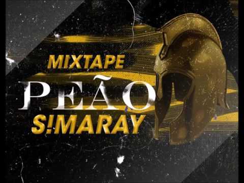 Simaray - Máquina de Linhas (ft. Judson Gilberto, Morangayce e Ander Free)