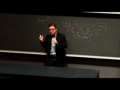 Lecture 4: Electricity market clearing: Optimization vs. equilibrium