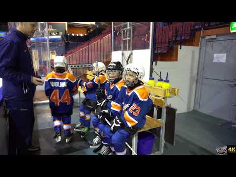 Leijonalliiga Kiekko-Vantaa 09 vs KJT 25.11.2017