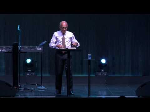 Pr. Jaime Soares - Lucas 10 - 11/09/2016