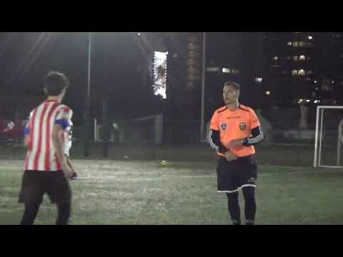 UGA FC vs ONCE DEL UNO #Apertura2021 Fecha 10