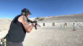 AR500 TARGET SOLUTIONS DSRPC DESERT SPORTSMAN RIFLE & PISTOL CLUB LAS VEGAS NEVADA