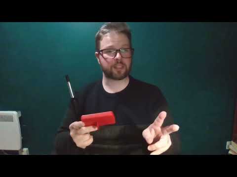 Bagpipe Tutorial 11   The Flower of Scotland